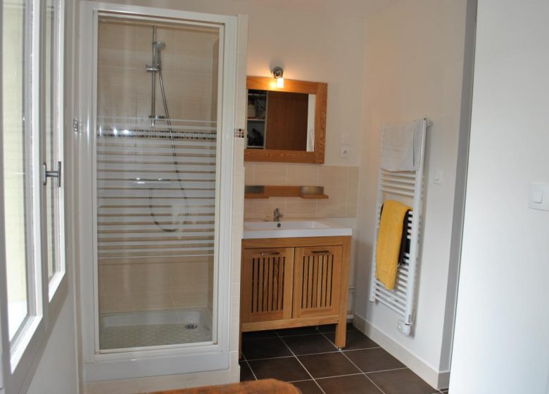 Les Rives de l&rsquo;Indre