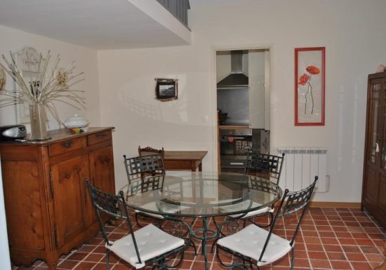 Les Rives de l&rsquo;Indre