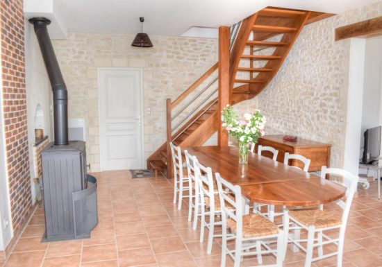 La Salardière