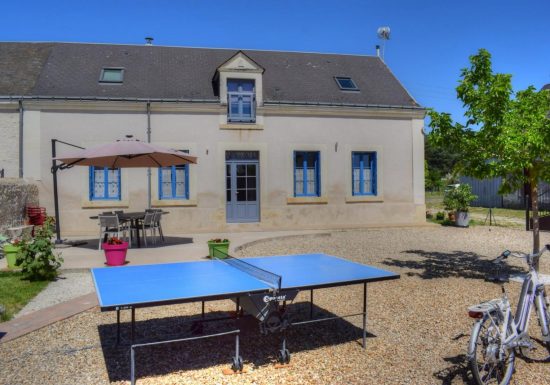 La Salardière
