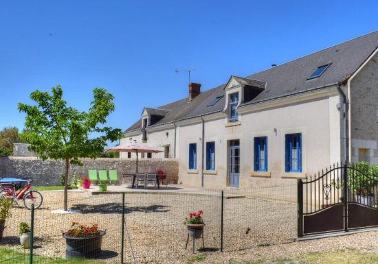 La Salardière