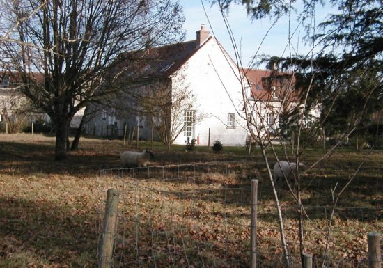 La Masserie