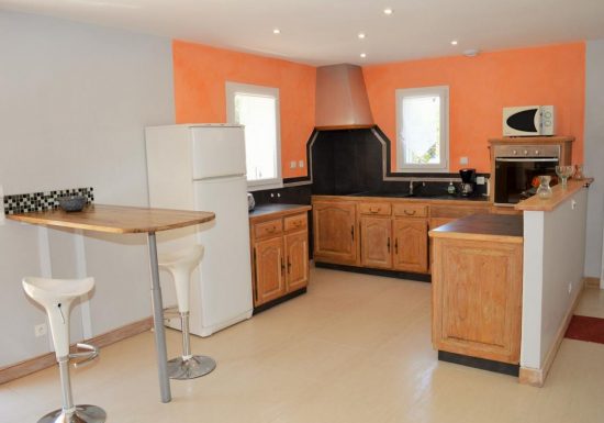 Monts Gîte du Val de Loire
