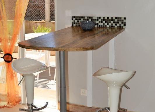 Monts Gîte du Val de Loire