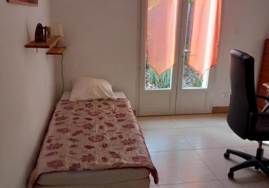 Monts Gîte du Val de Loire