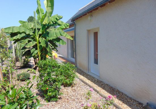 Monts Gîte du Val de Loire