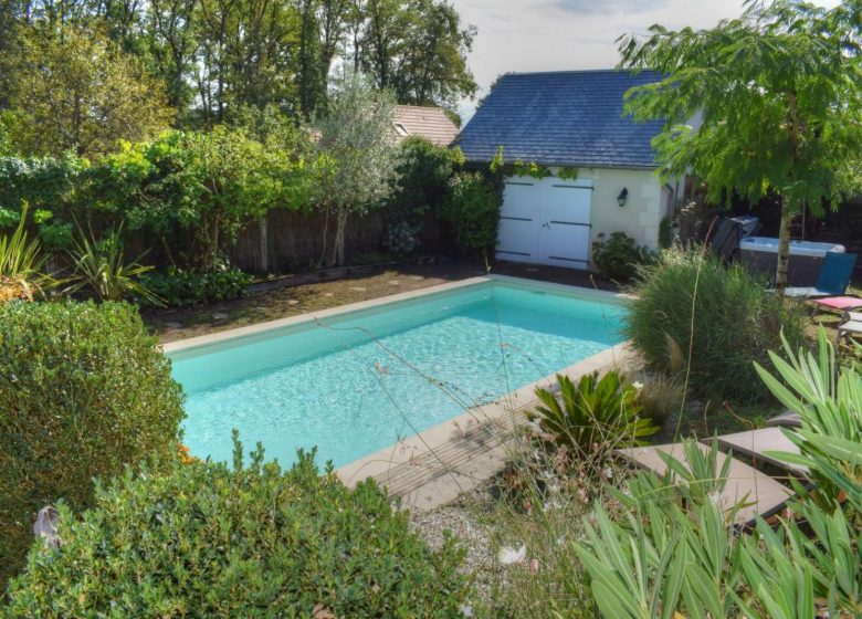 Le Logis du Lièvre d&rsquo;Or