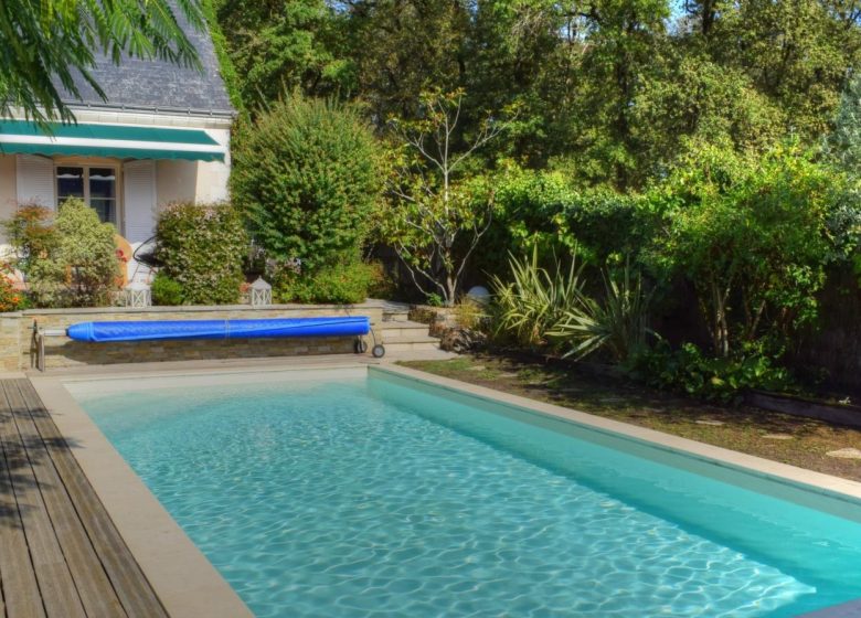 Le Logis du Lièvre d&rsquo;Or