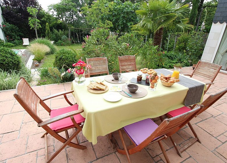 Le Logis du Lièvre d&rsquo;Or