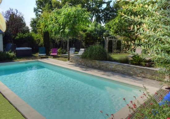 Le Logis du Lièvre d’Or