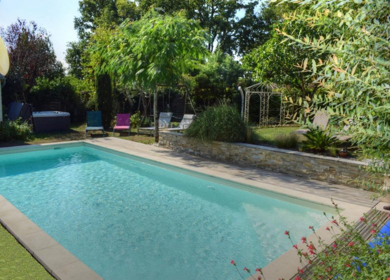 Le Logis du Lièvre d&rsquo;Or