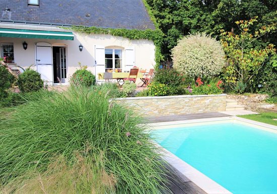 Le Logis du Lièvre d’Or