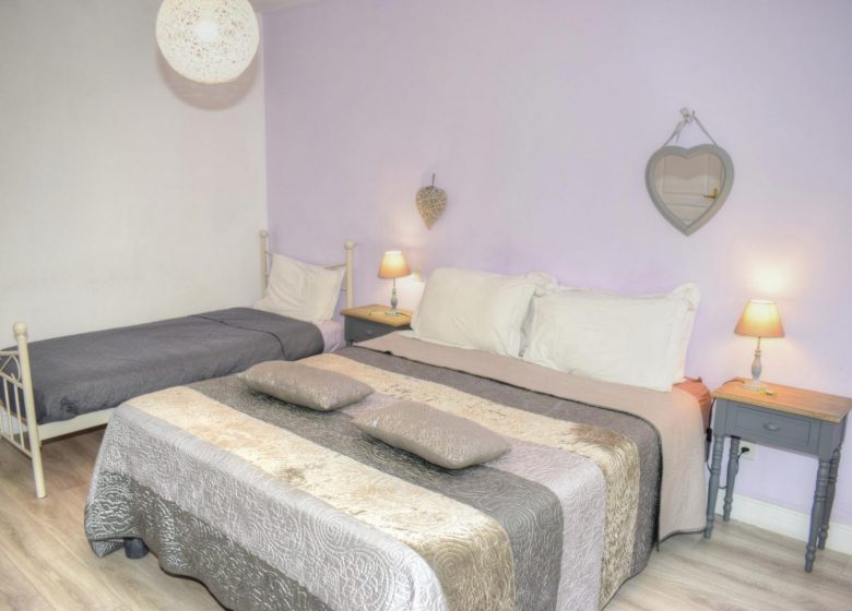 Le Logis du Lièvre d&rsquo;Or