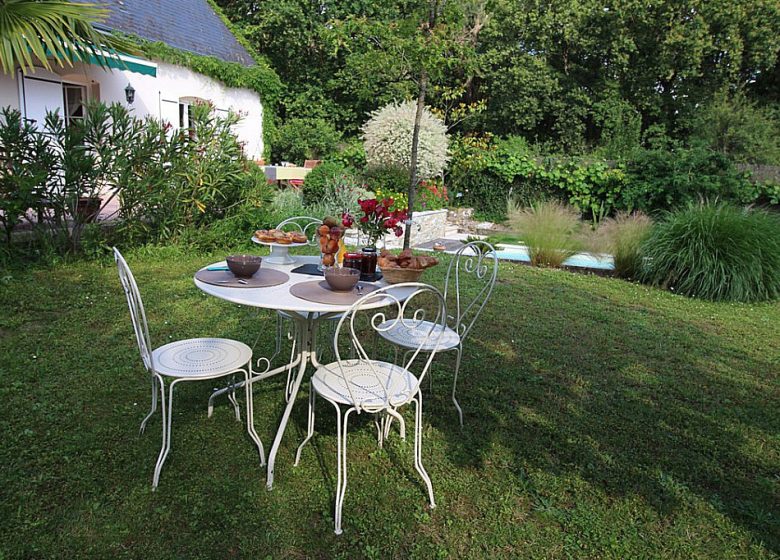 Le Logis du Lièvre d&rsquo;Or