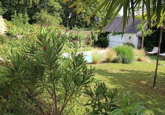 Le Logis du Lièvre d&rsquo;Or