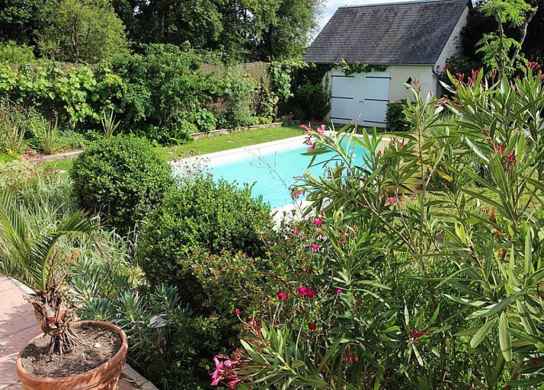 Le Logis du Lièvre d&rsquo;Or