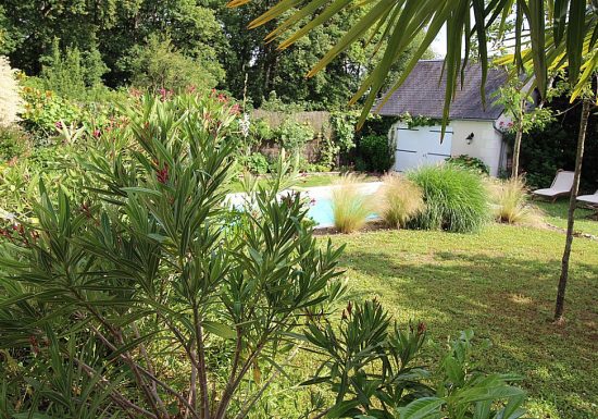 Le Logis du Lièvre d&rsquo;Or