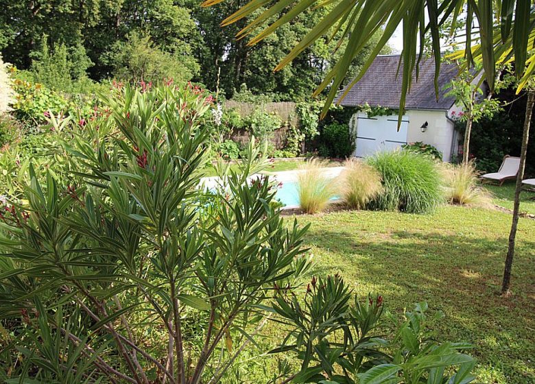 Le Logis du Lièvre d&rsquo;Or