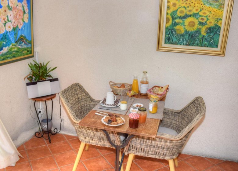 Le Logis du Lièvre d&rsquo;Or