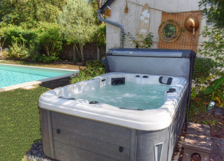 Le Logis du Lièvre d&rsquo;Or