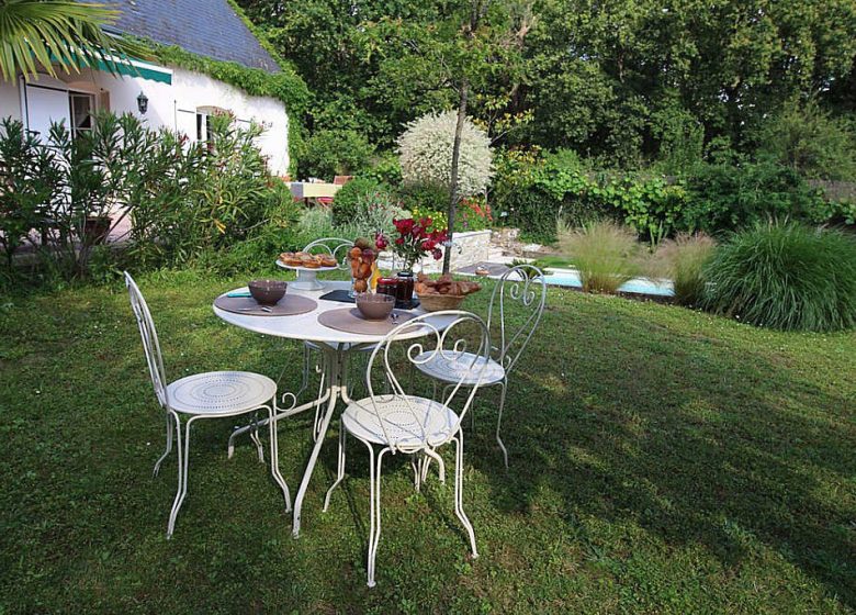 Le Logis du Lièvre d&rsquo;Or
