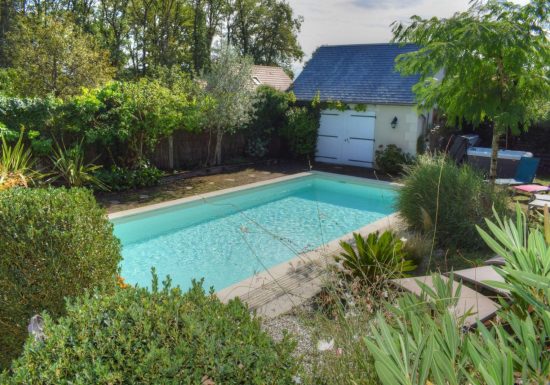 Le Logis du Lièvre d&rsquo;Or