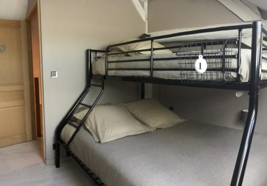 Gite des Coudrières