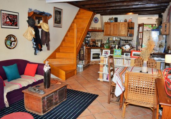 Autour de l&rsquo;Abbaye