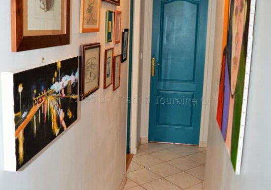 Autour de l&rsquo;Abbaye