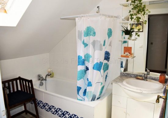 Autour de l&rsquo;Abbaye