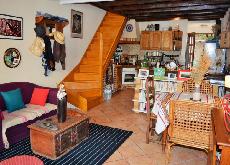 Autour de l&rsquo;Abbaye