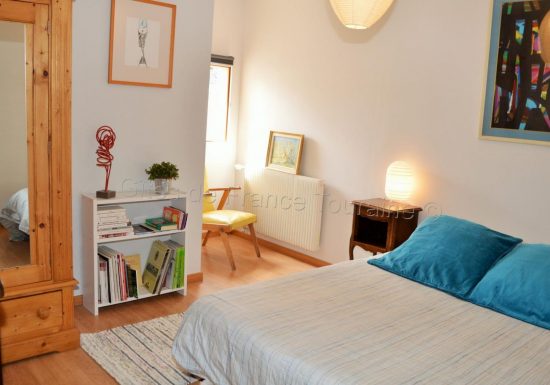 Autour de l&rsquo;Abbaye