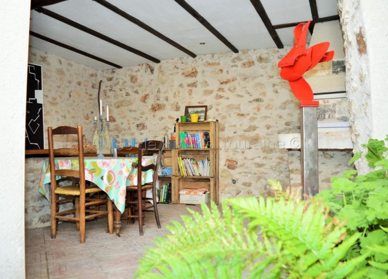 Autour de l&rsquo;Abbaye