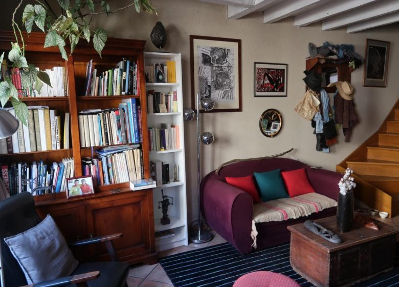 Autour de l&rsquo;Abbaye