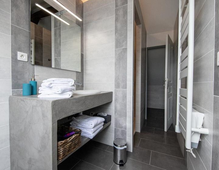 La Métairie du Villiers