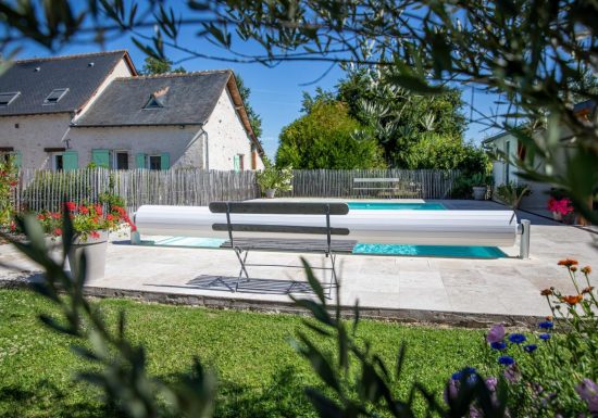 La Métairie du Villiers