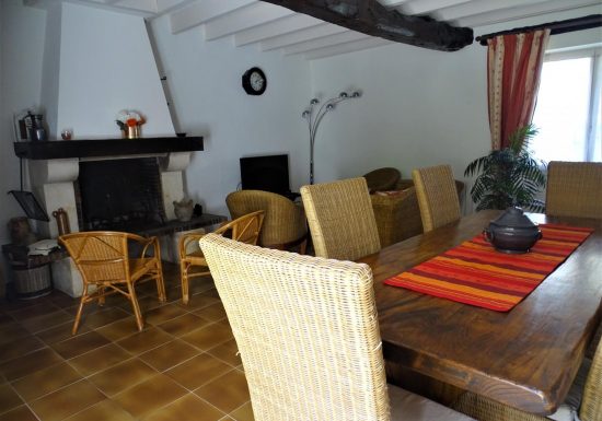 Le logis du Meunier