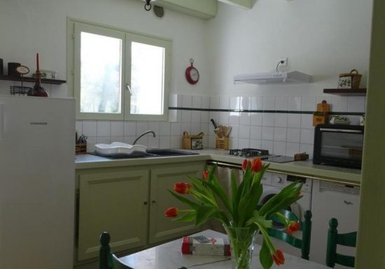 Le logis du Meunier