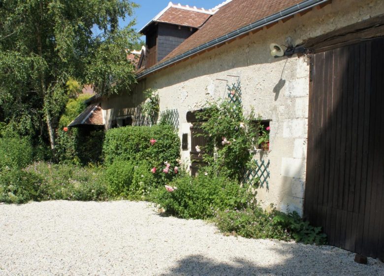 Das Meunier-Haus