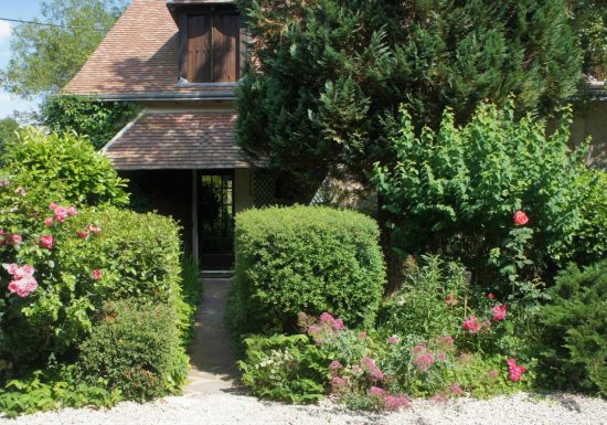 Le logis du Meunier