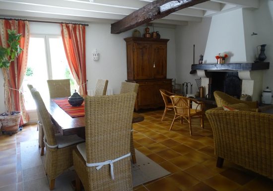 Le logis du Meunier