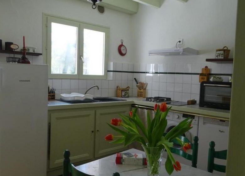 Das Meunier-Haus
