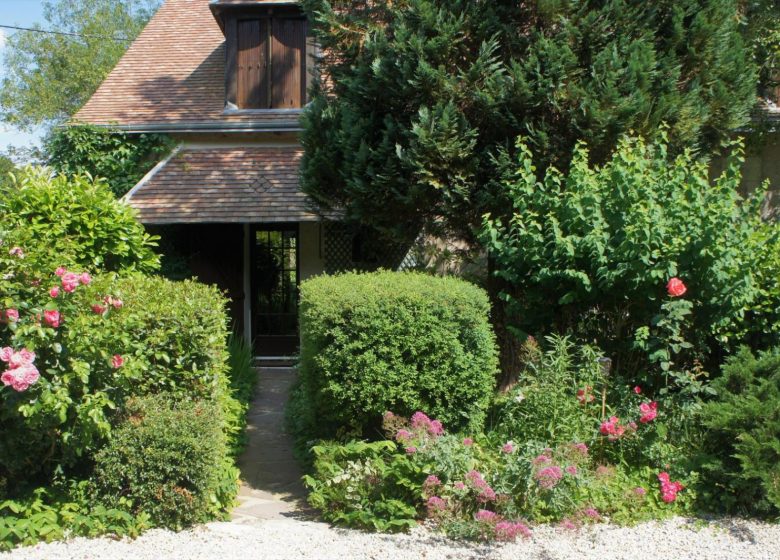 Das Meunier-Haus