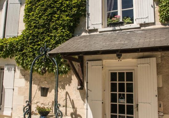 Moulin de la Follaine