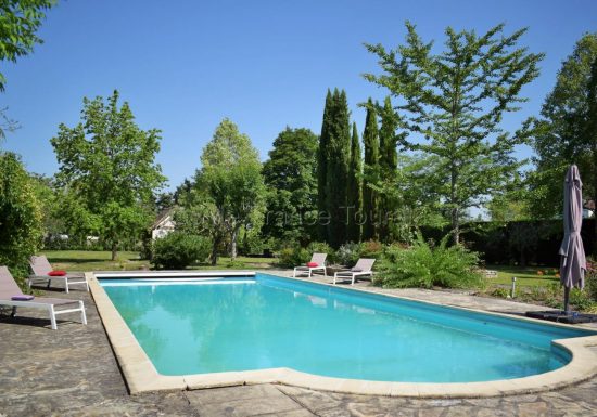 La Blanchetière