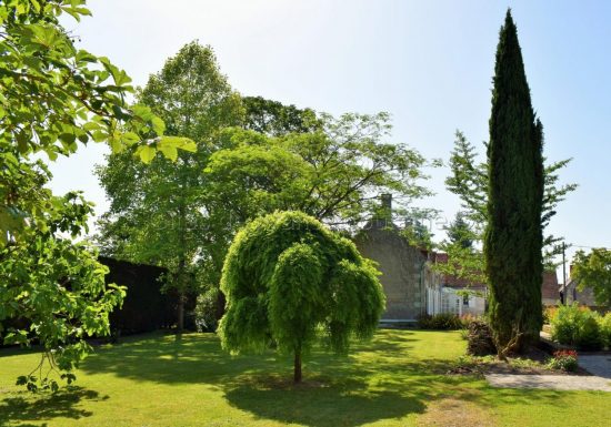La Blanchetière