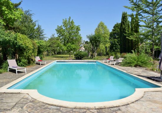 La Blanchetière