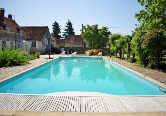 La Blanchetière