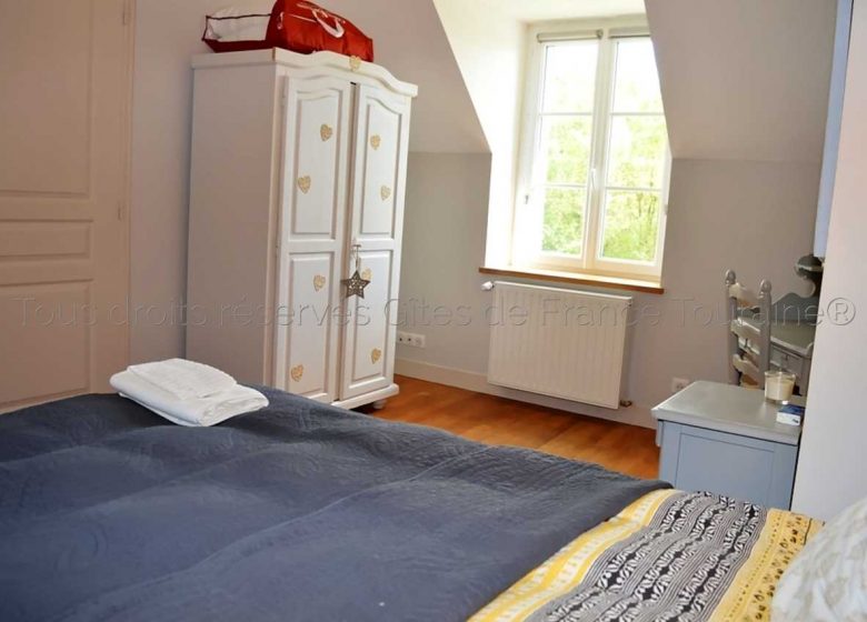 Die Keller von Jeanne