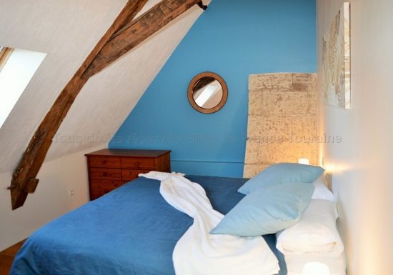 Le Logis de la Cueille